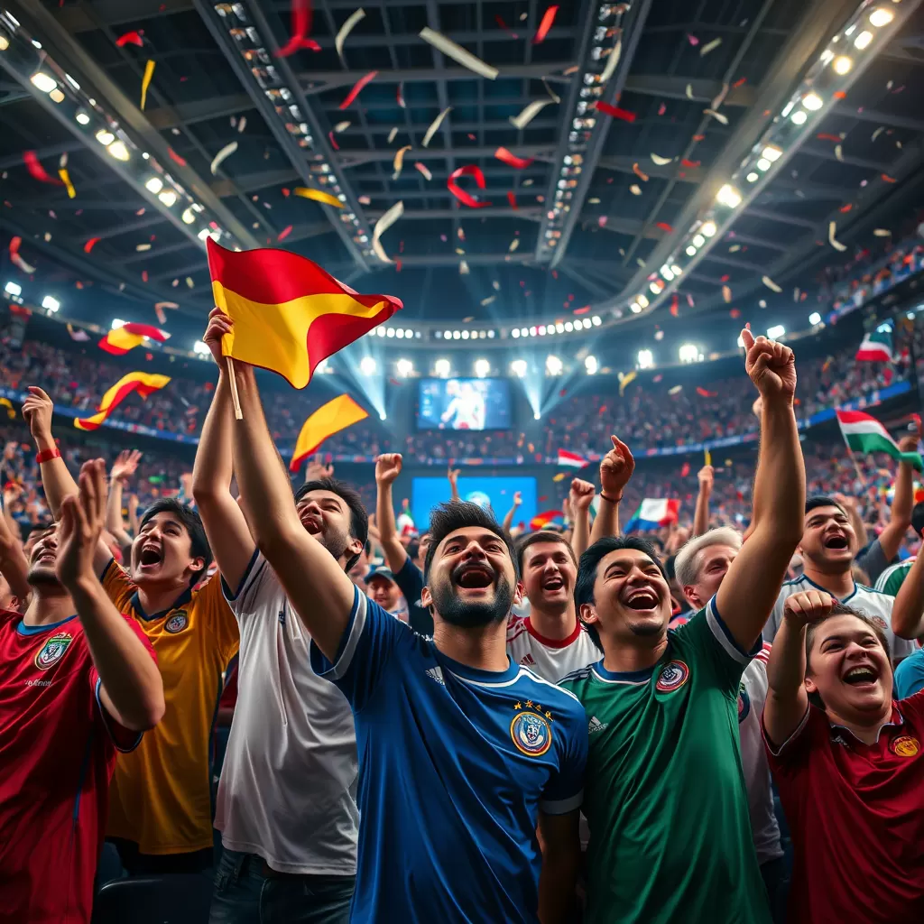 Phong độ đội tuyển Ả Rập Xê Út trước World Cup 2026: Cơ hội và thách thức — view 3